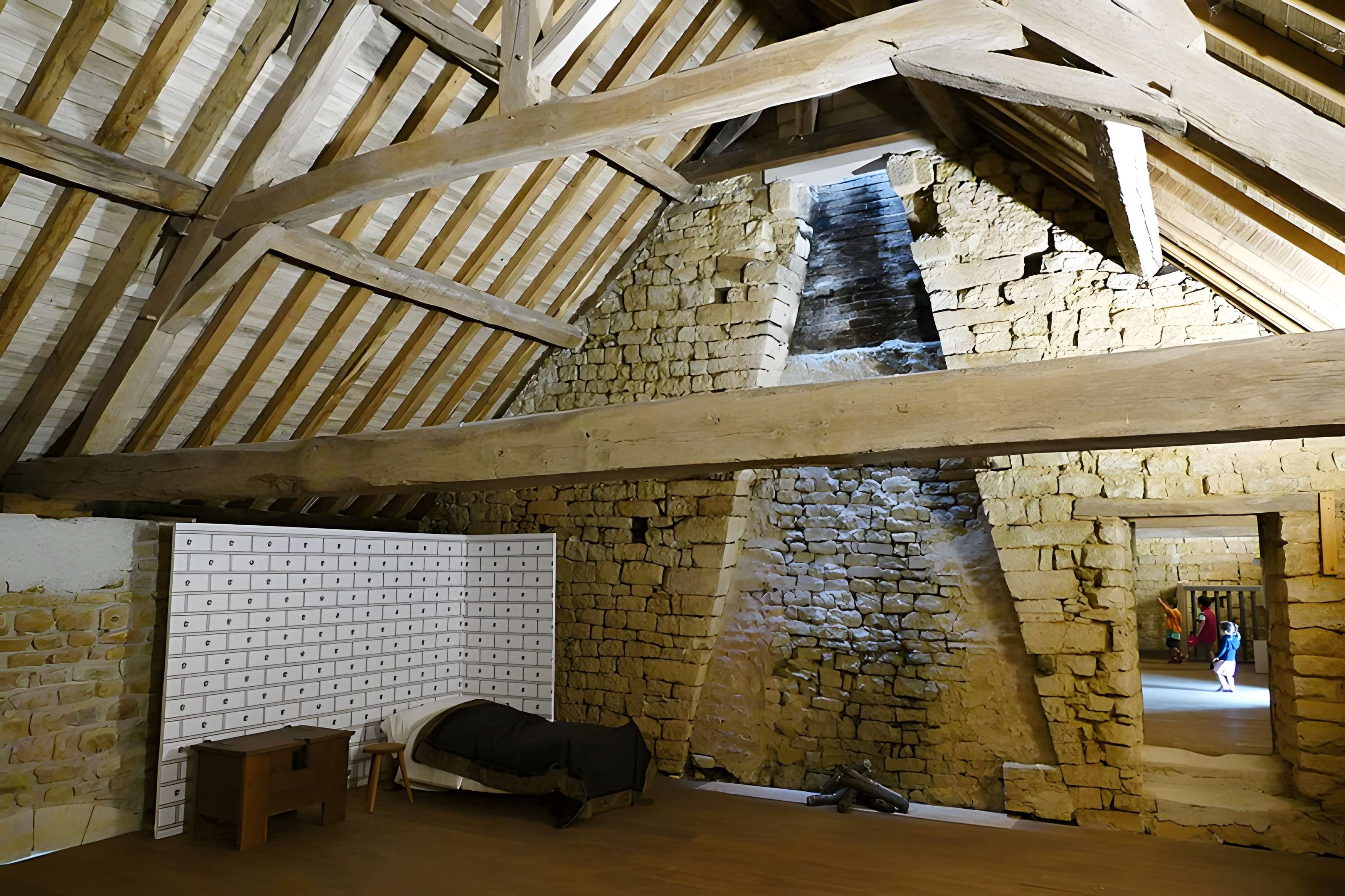 Commanderie d'Avalleur