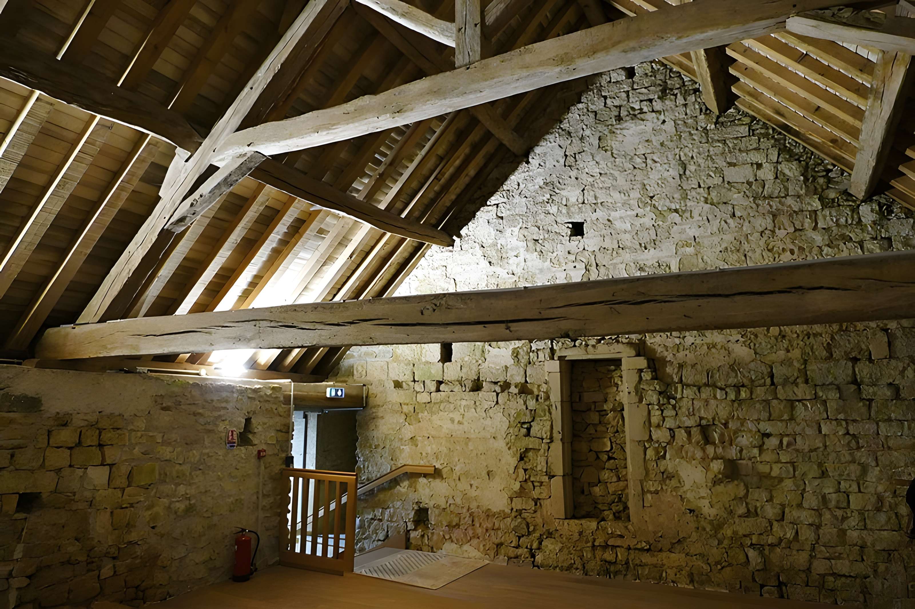 Commanderie d'Avalleur