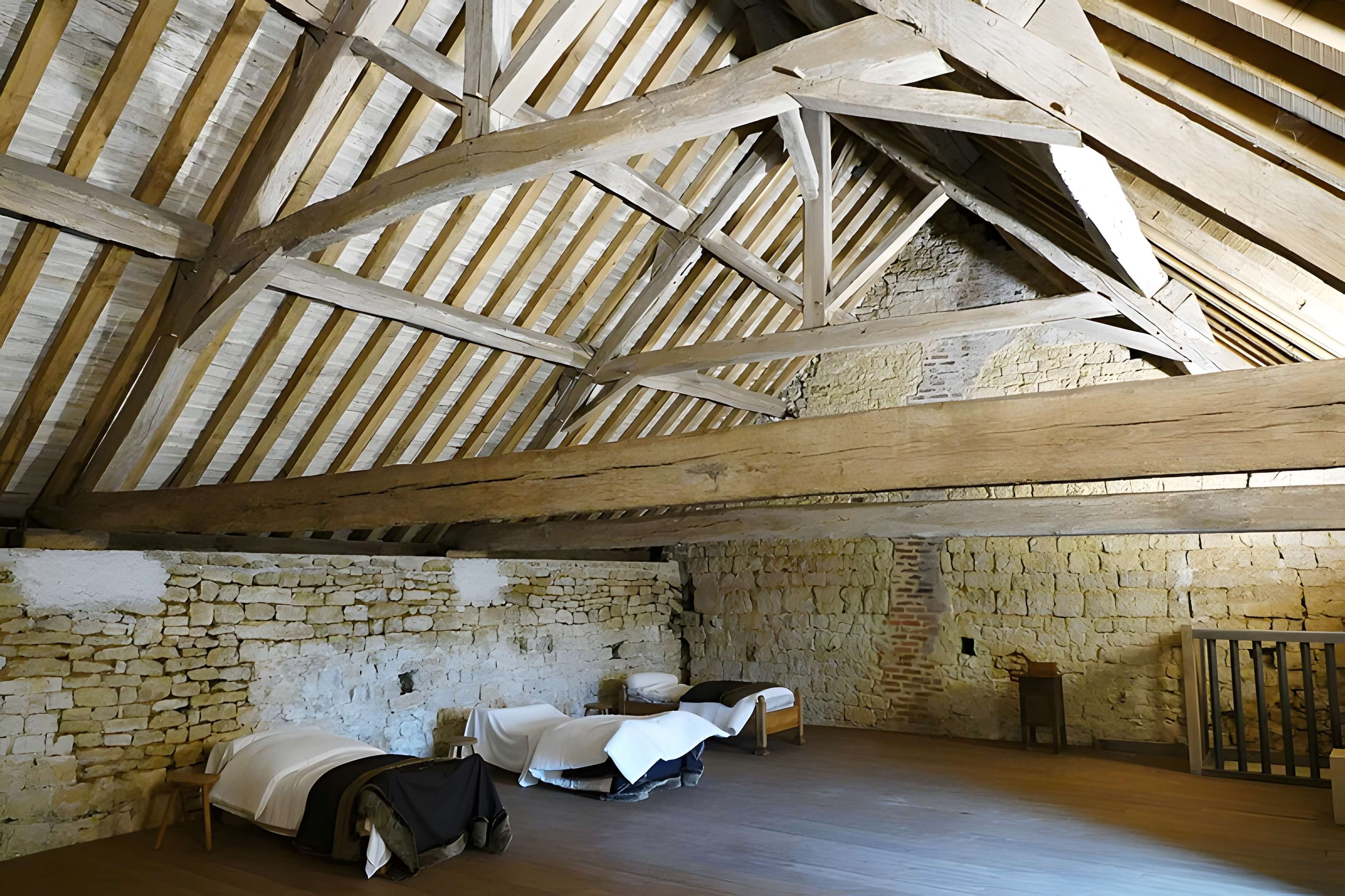 Commanderie d'Avalleur