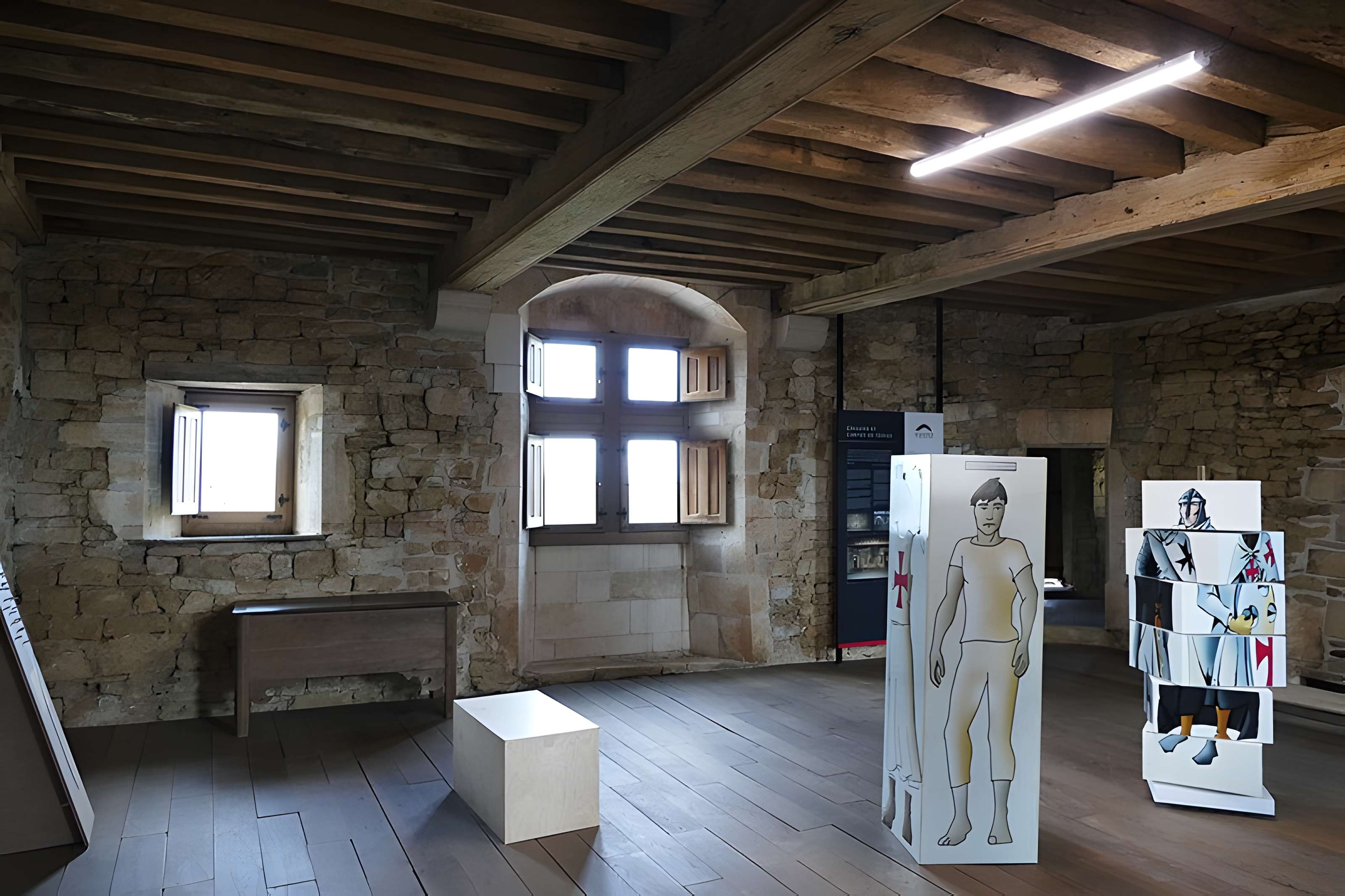 Commanderie d'Avalleur