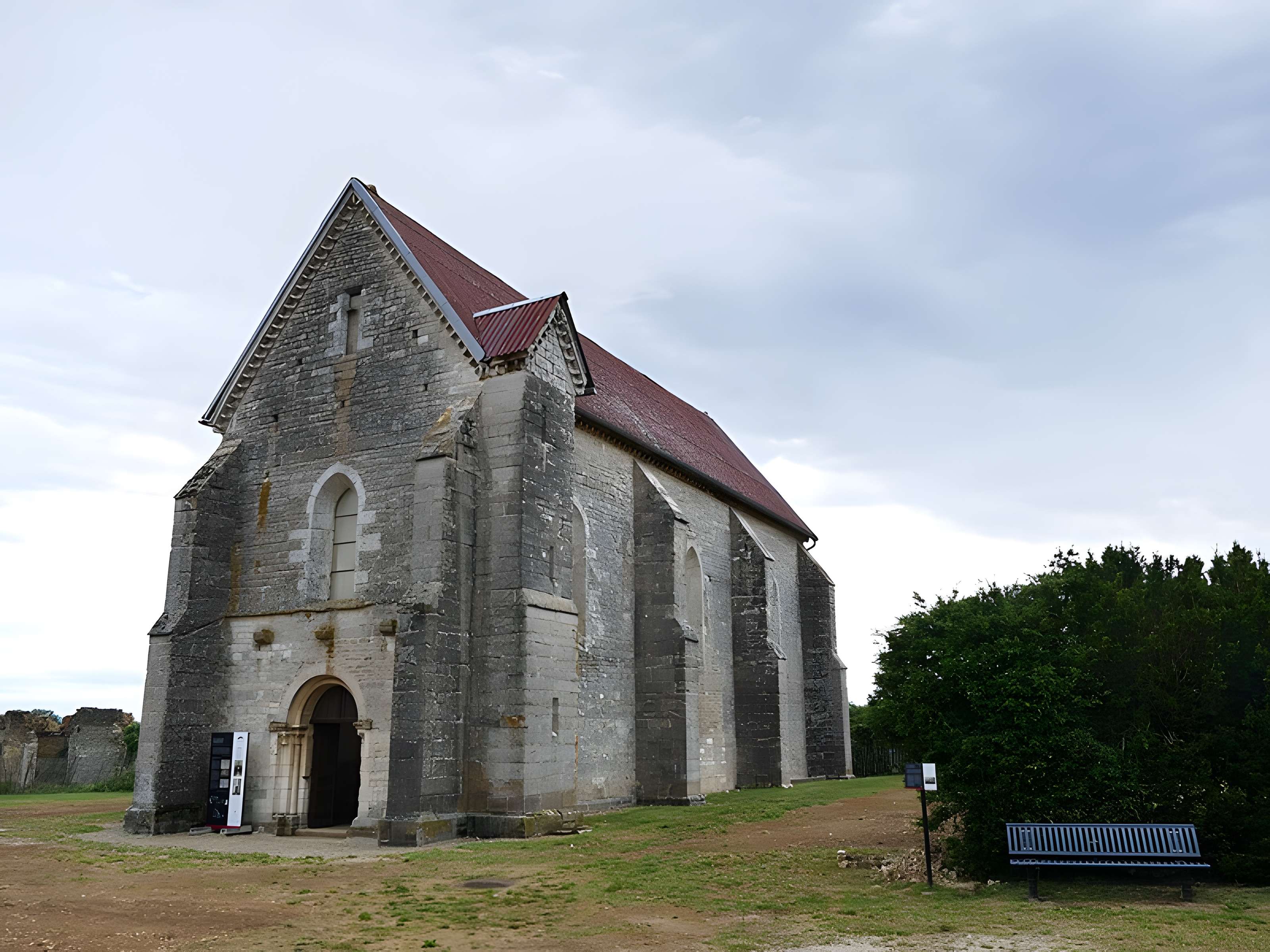 Commanderie d'Avalleur