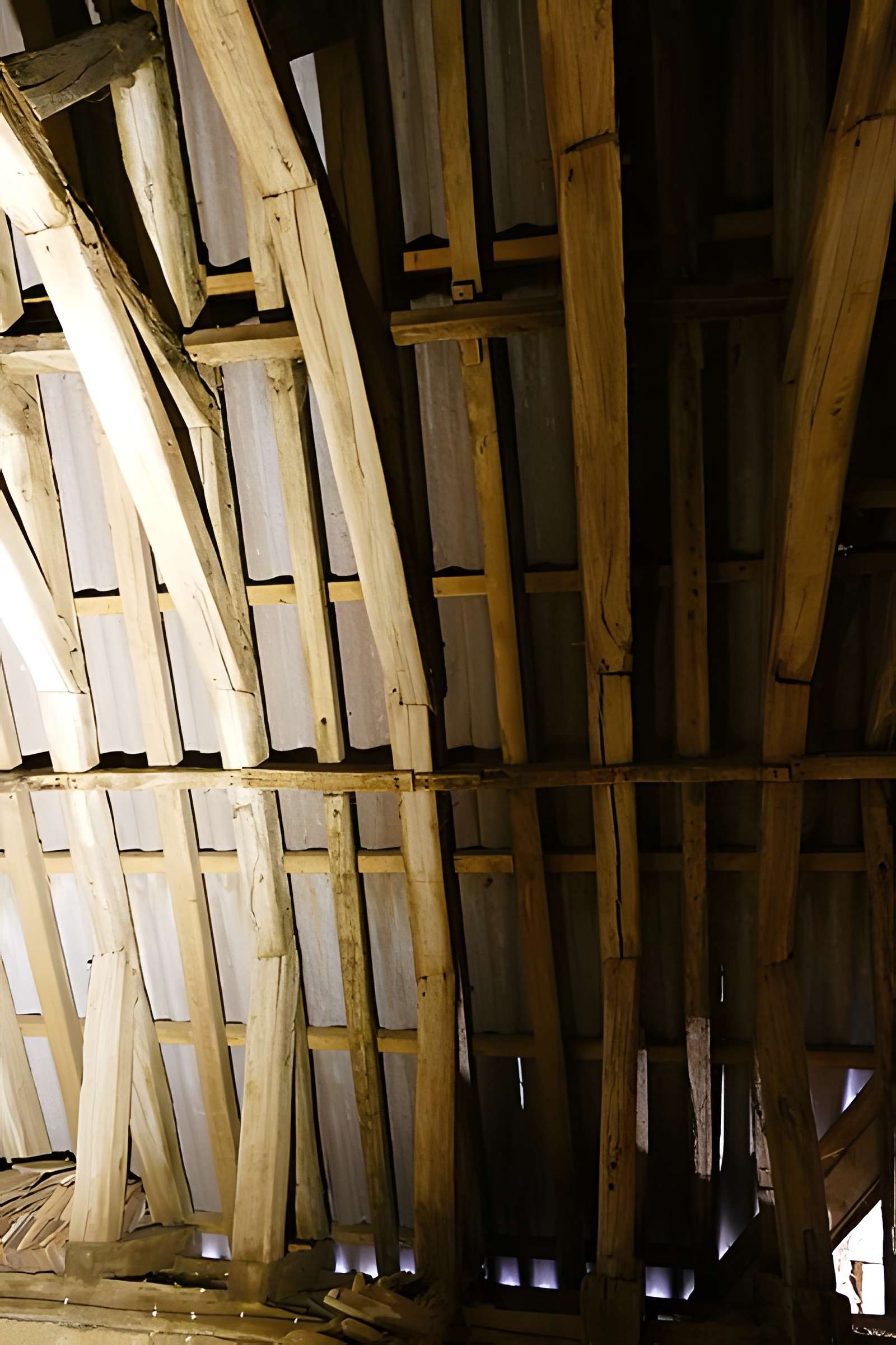 Commanderie d'Avalleur