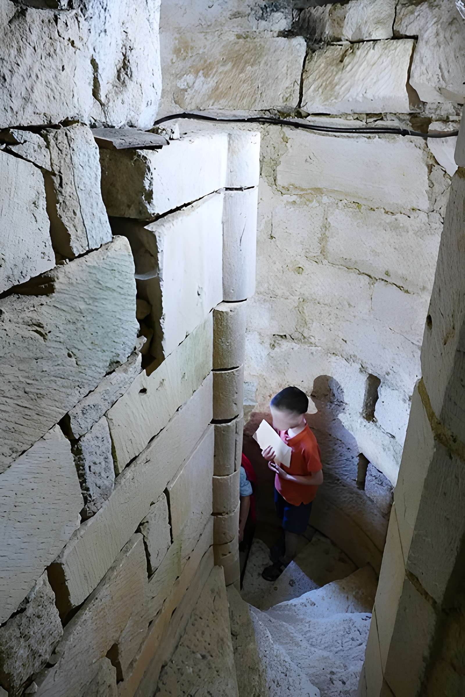 Commanderie d'Avalleur