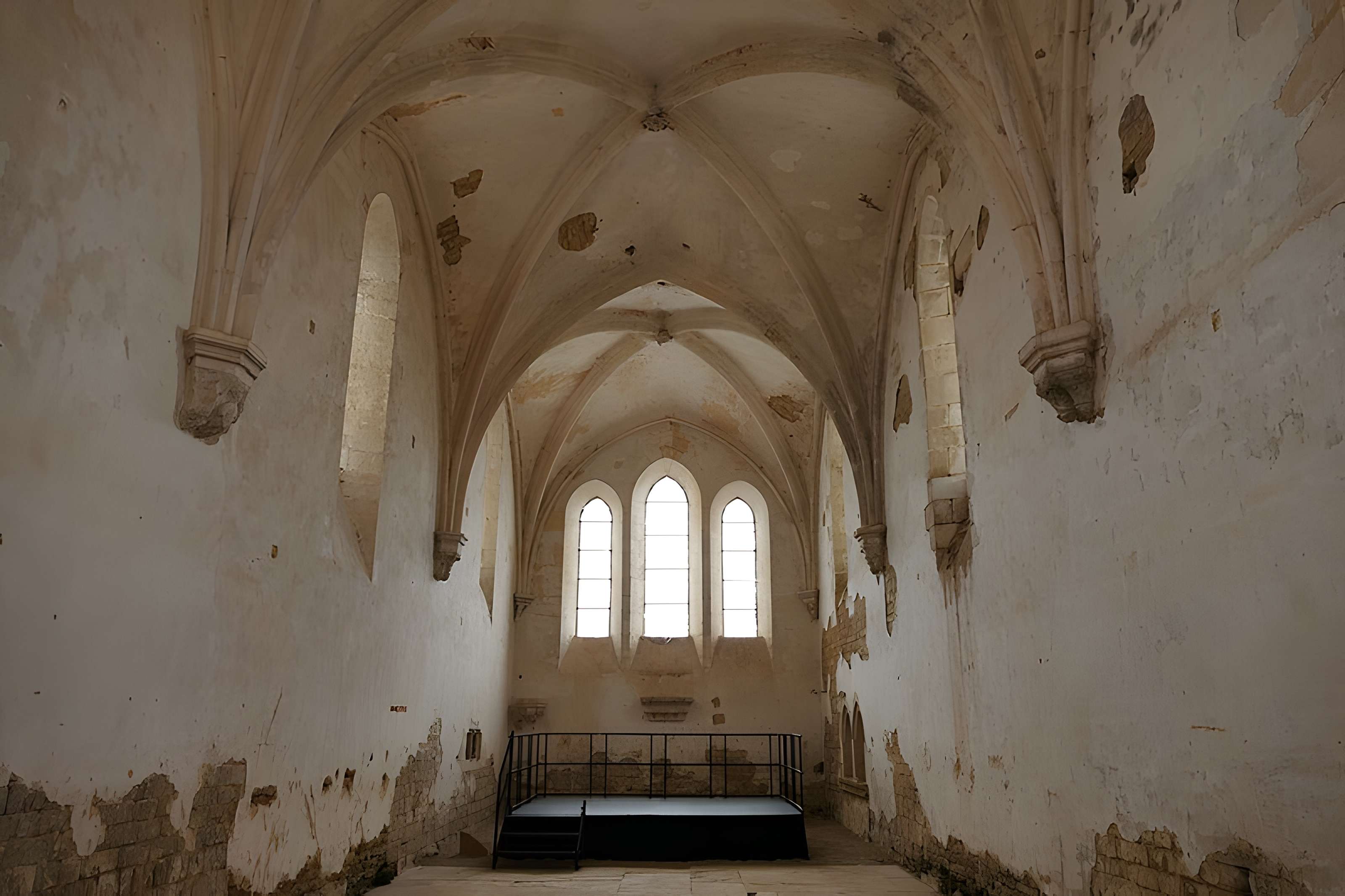 Commanderie d'Avalleur