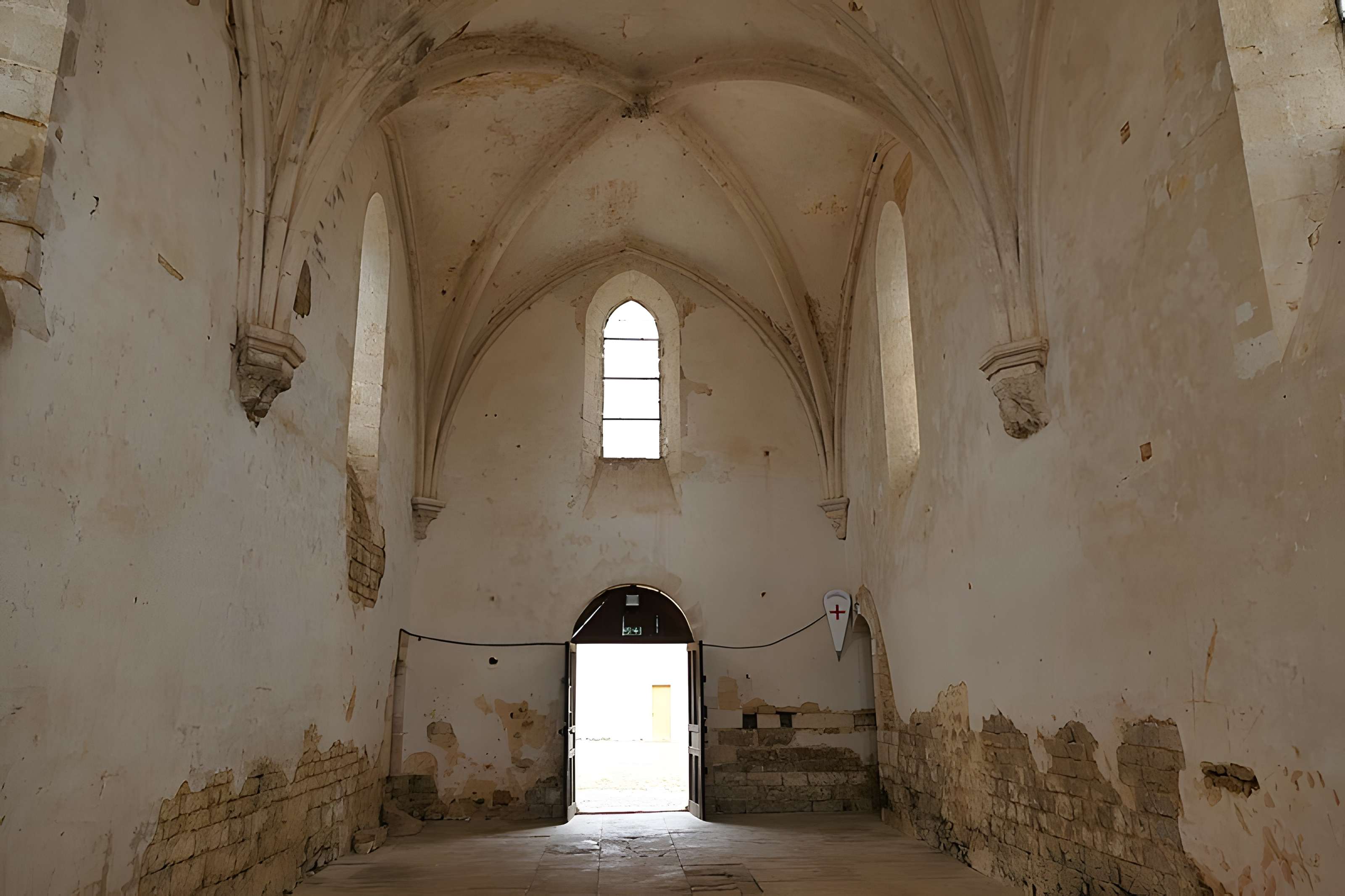 Commanderie d'Avalleur