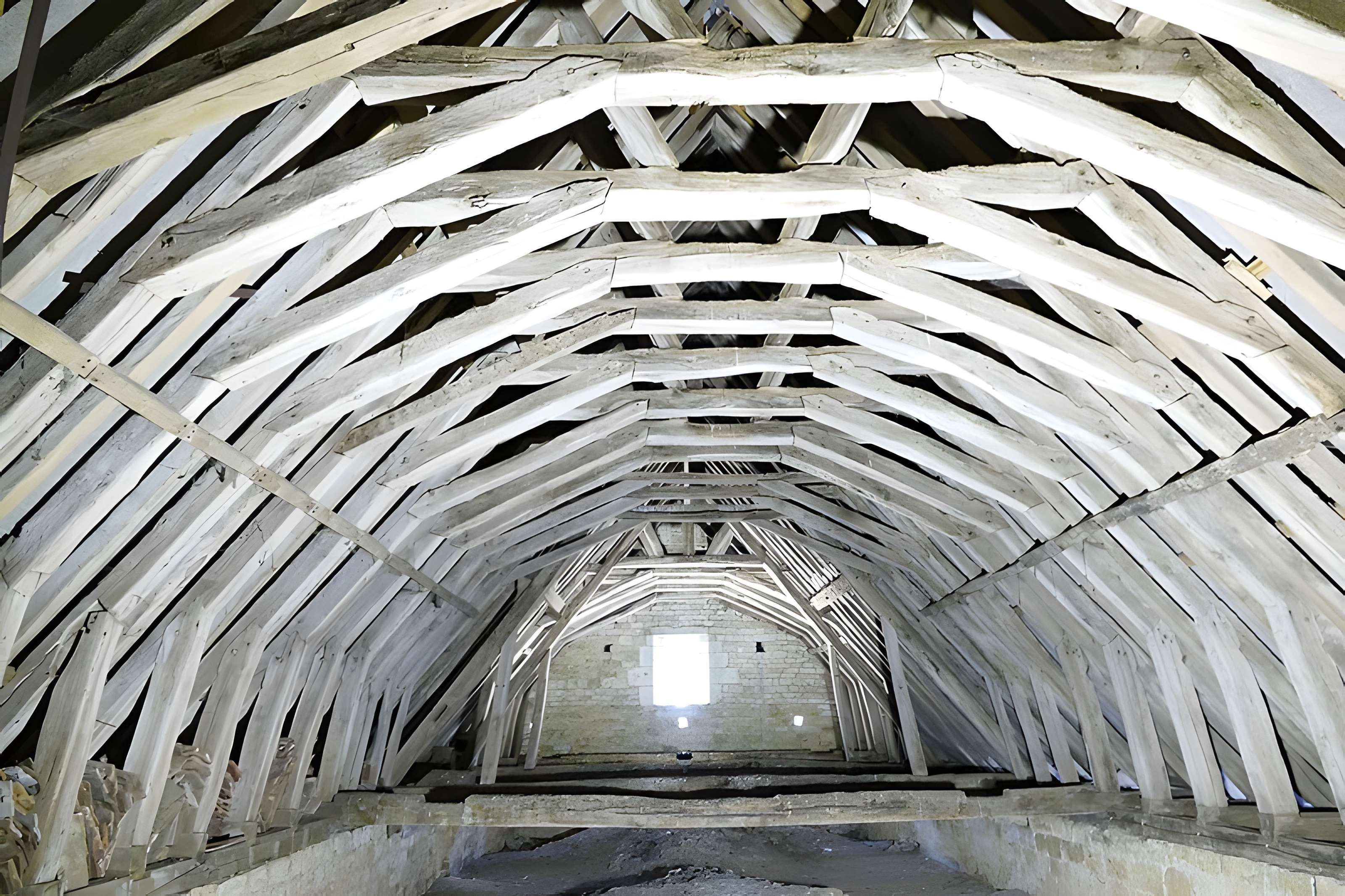 Commanderie d'Avalleur