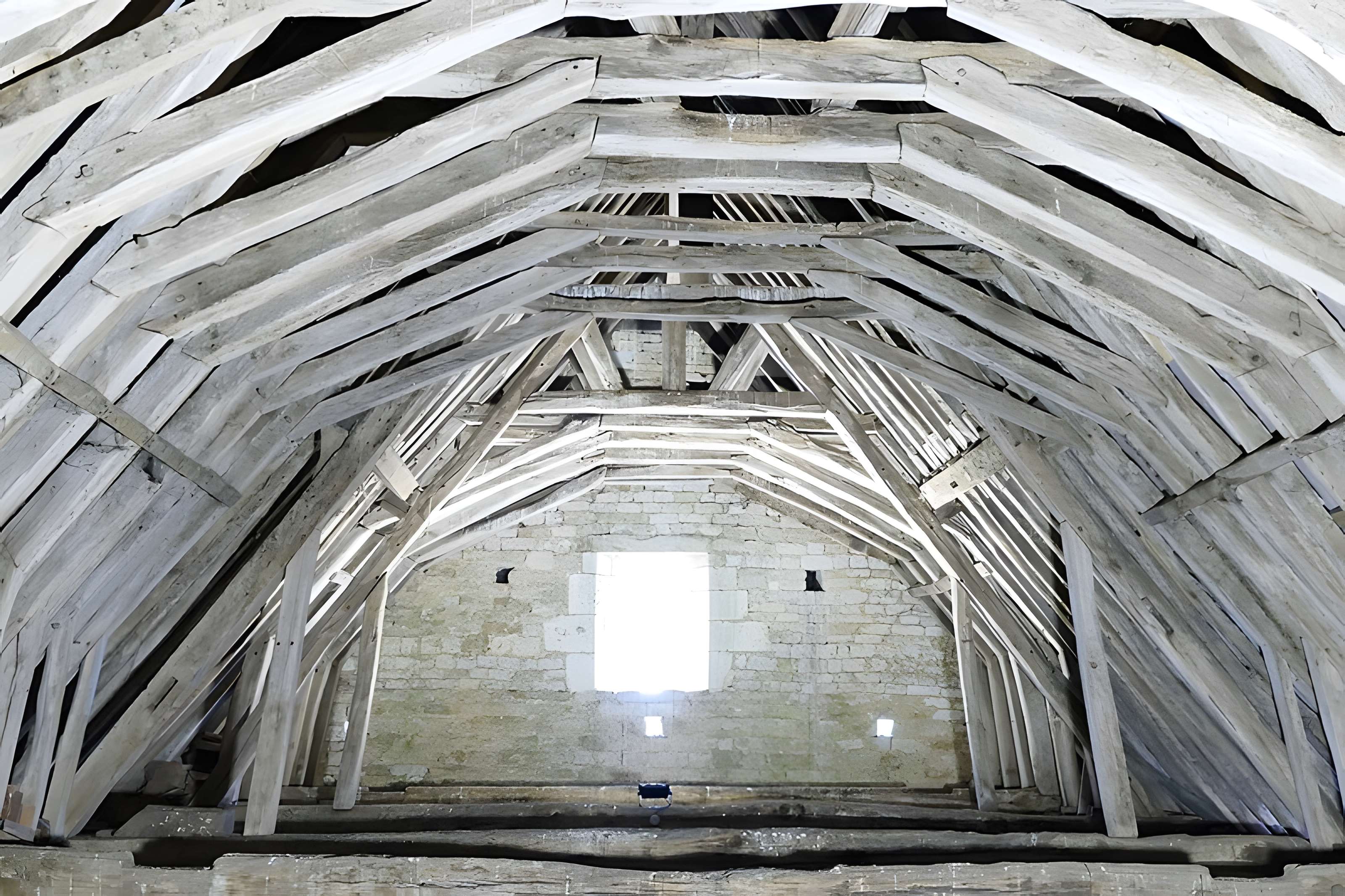 Commanderie d'Avalleur