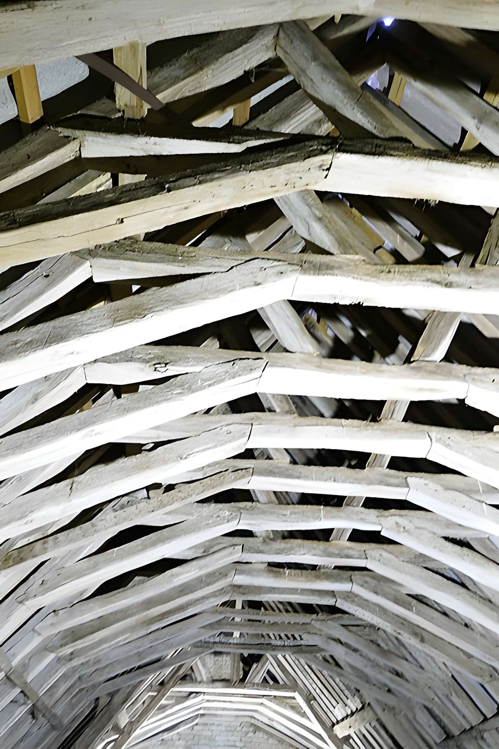 Commanderie d'Avalleur