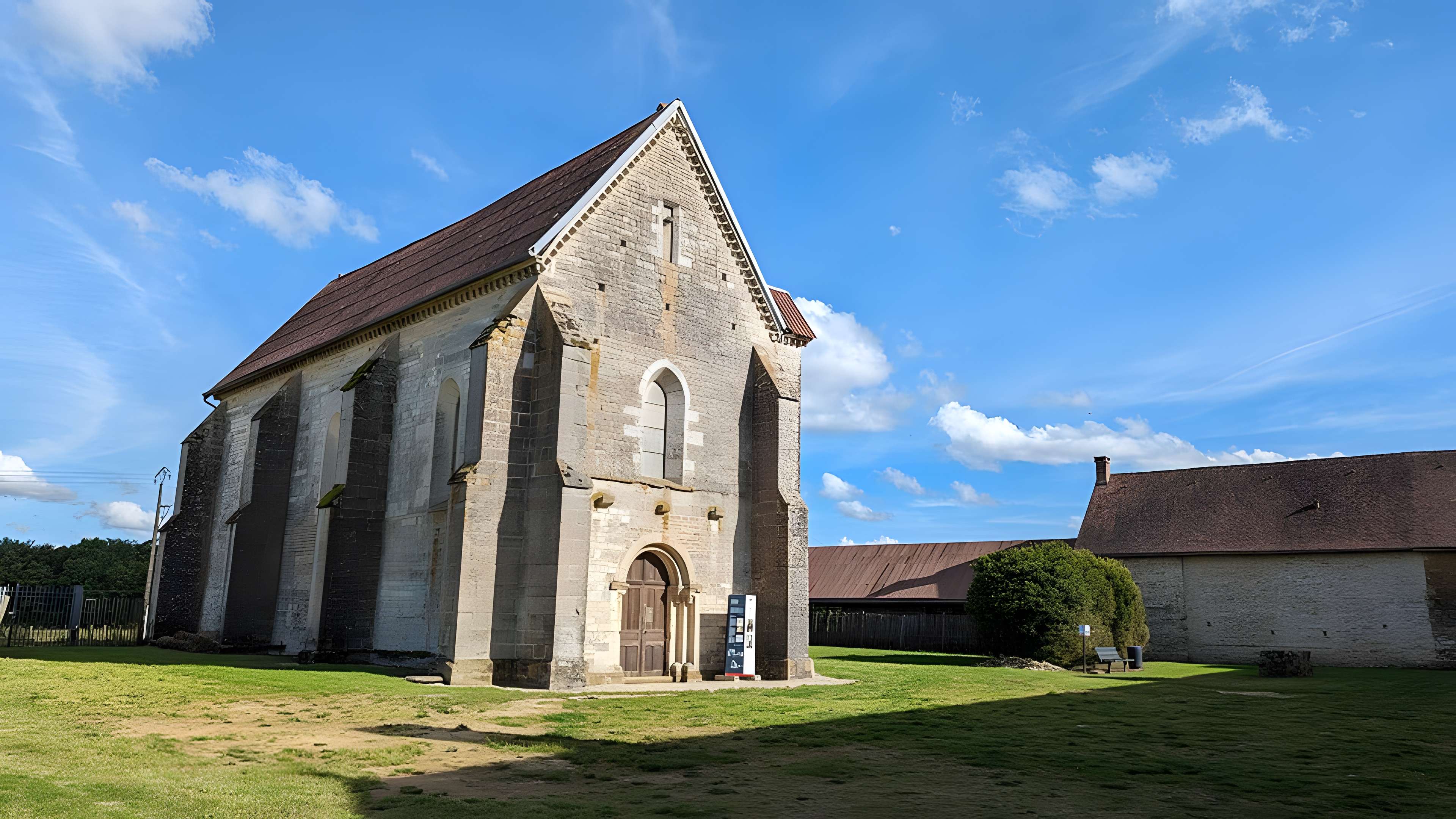 Commanderie d'Avalleur