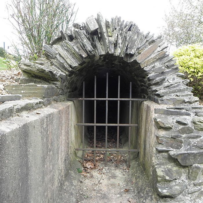 Photo de Aqueduc romain de Carhaix-Plouguer
