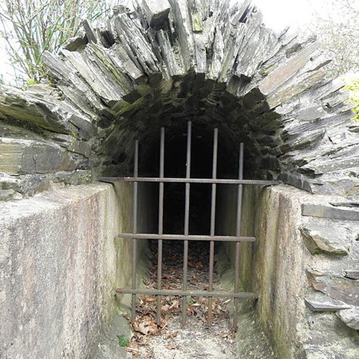 Photo de Aqueduc romain de Carhaix-Plouguer