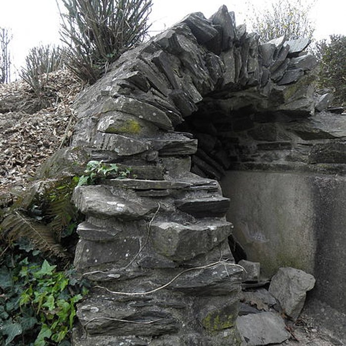Photo de Aqueduc romain de Carhaix-Plouguer