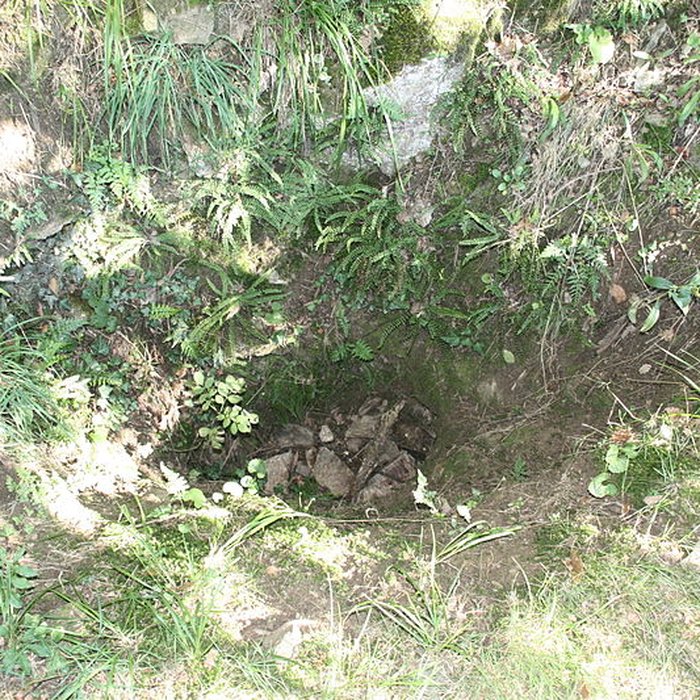 Photo de Aqueduc romain du Gier à Chagnon