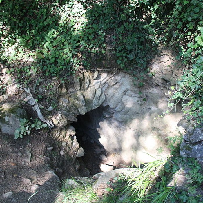 Photo de Aqueduc romain du Gier à Chagnon