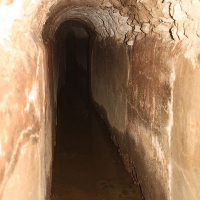 Photo de Aqueduc romain du Gier à Chagnon