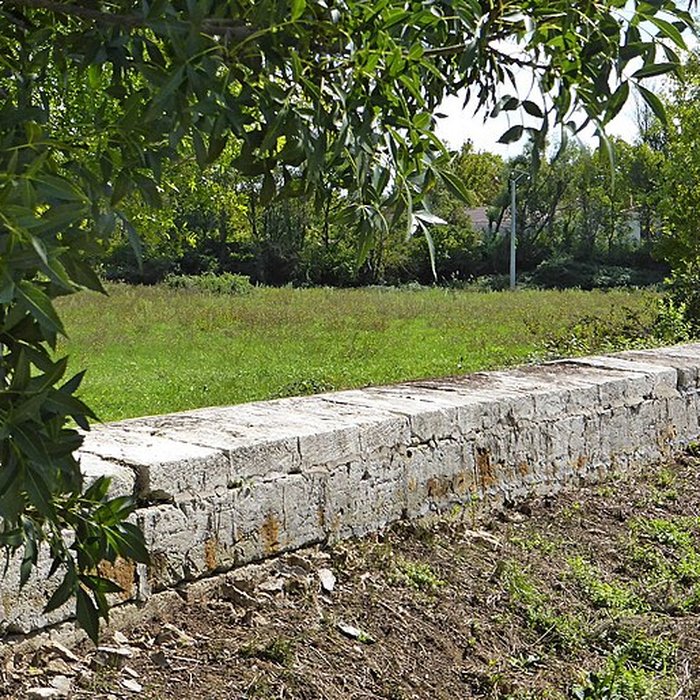 Photo de Aqueduc Saint-Clément du Pont-canal à Montferrier-sur-Lez