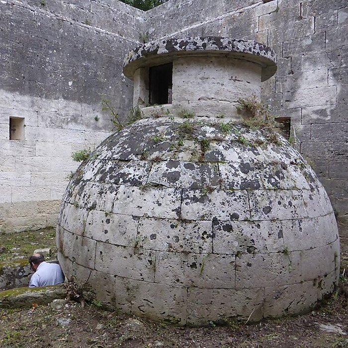 Photo de Aqueduc Saint-Clément du Pont-canal à Montferrier-sur-Lez