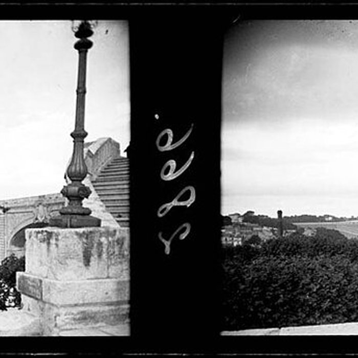 Photo de Aqueduc Saint-Clément du Pont-canal à Montferrier-sur-Lez