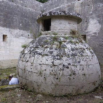 Aqueduc Saint-Clément du Pont-canal à Montferrier-sur-Lez