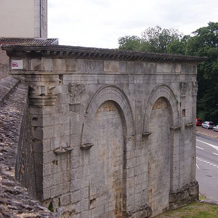 Photo de Arc de triomphe de Langres