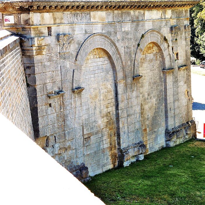 Photo de Arc de triomphe de Langres