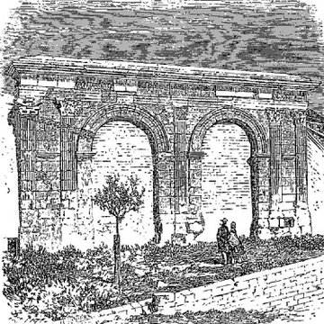 Arc de triomphe de Langres