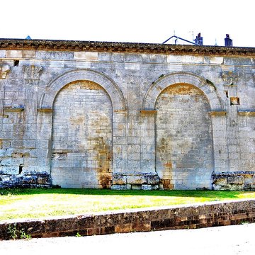 Arc de triomphe de Langres