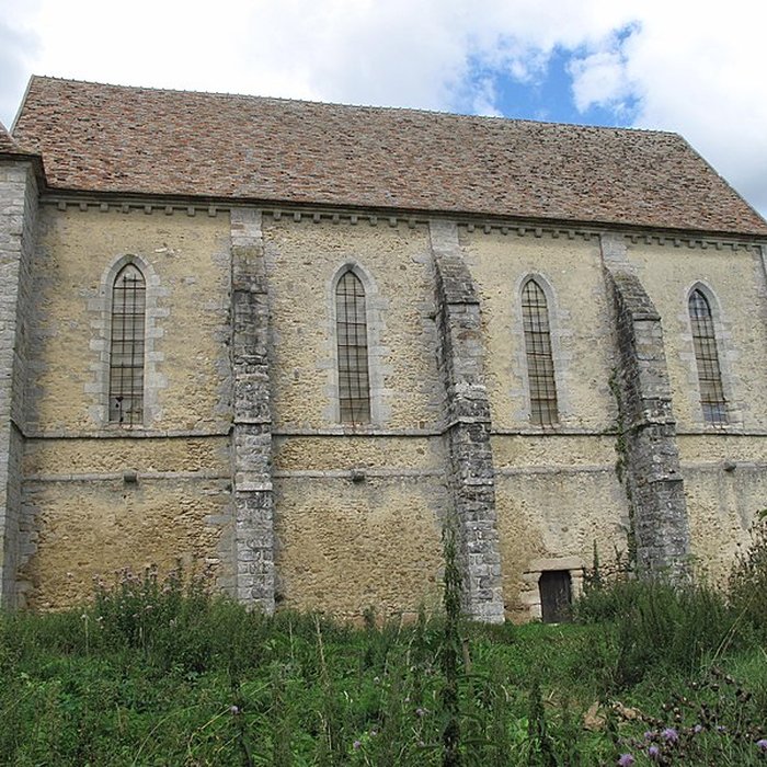 Photo de Commanderie de Coulommiers