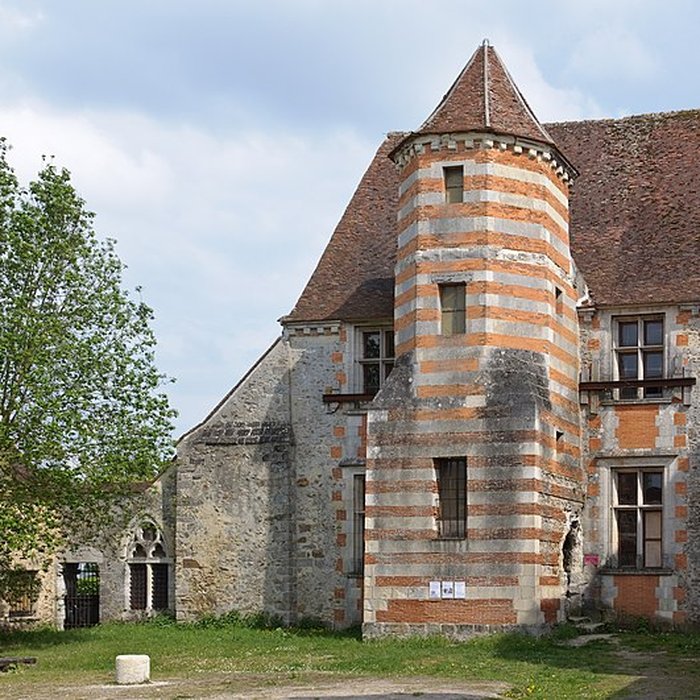 Photo de Commanderie de Coulommiers