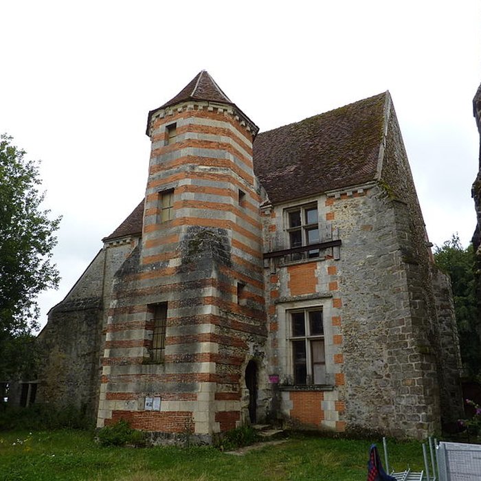 Photo de Commanderie de Coulommiers