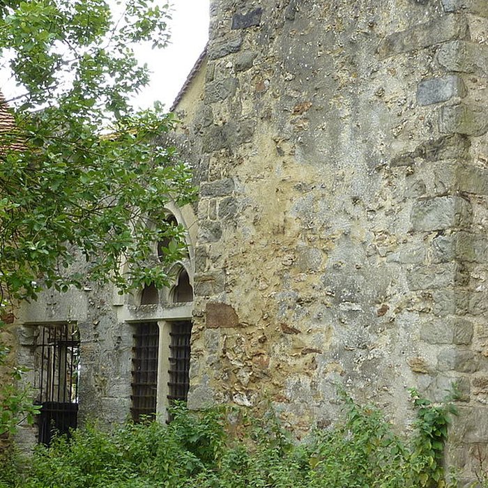 Photo de Commanderie de Coulommiers