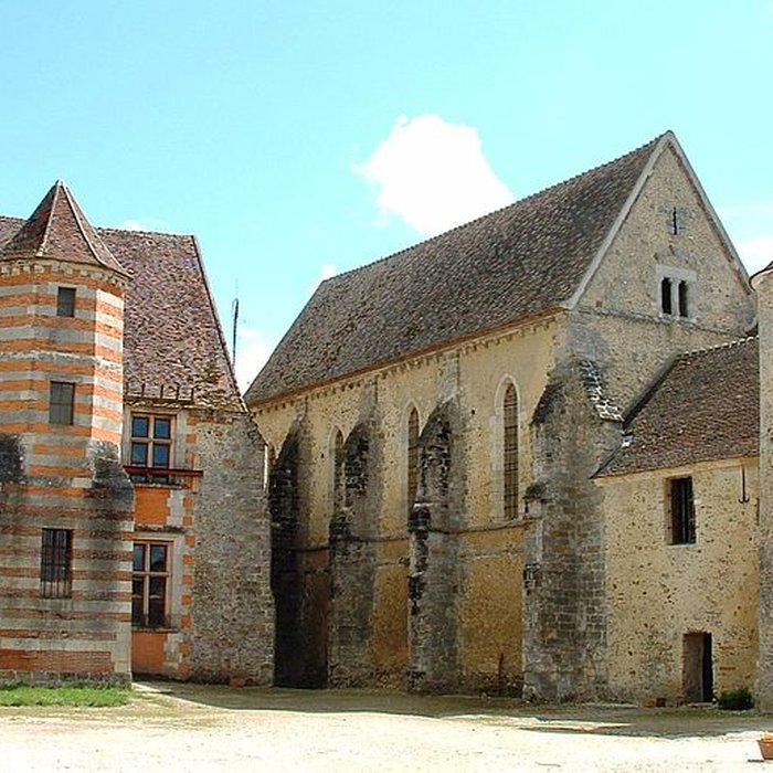 Photo de Commanderie de Coulommiers