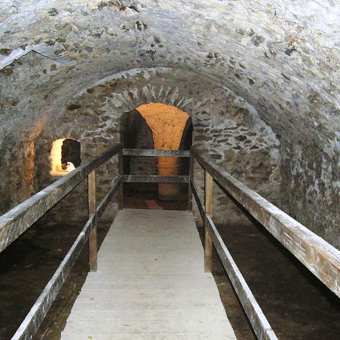 Photo de Commanderie de Coulommiers