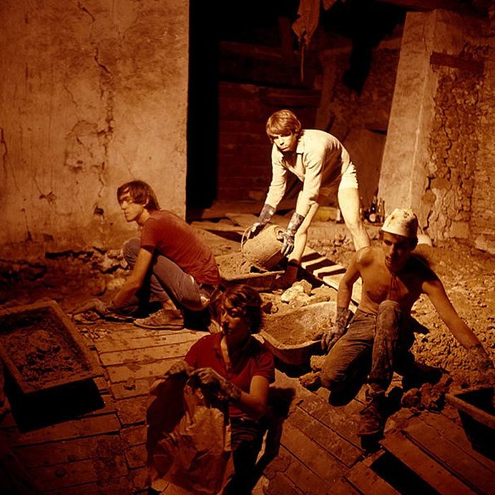 Photo de Commanderie de Coulommiers