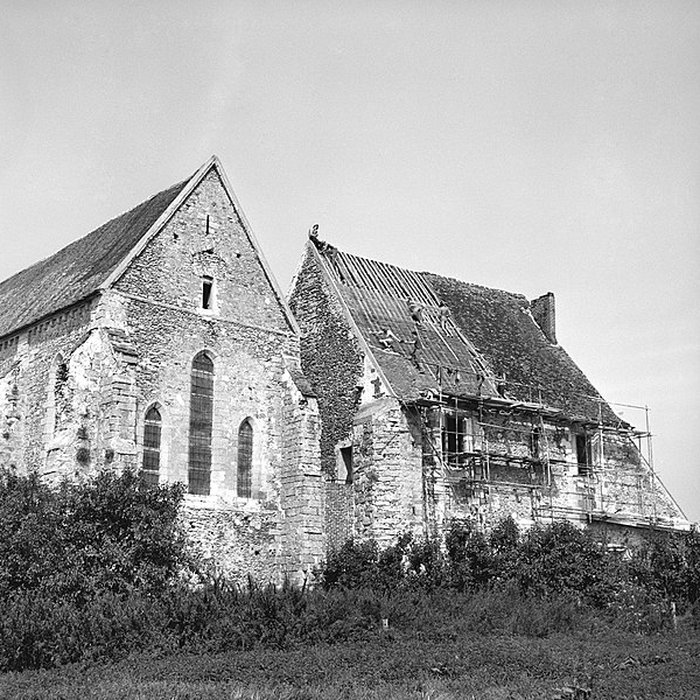 Photo de Commanderie de Coulommiers