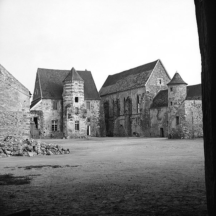 Photo de Commanderie de Coulommiers