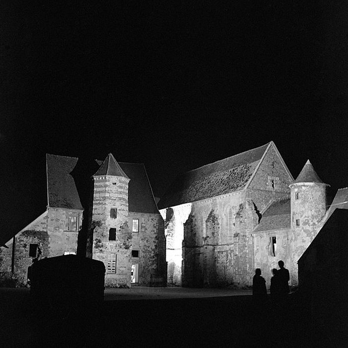 Photo de Commanderie de Coulommiers