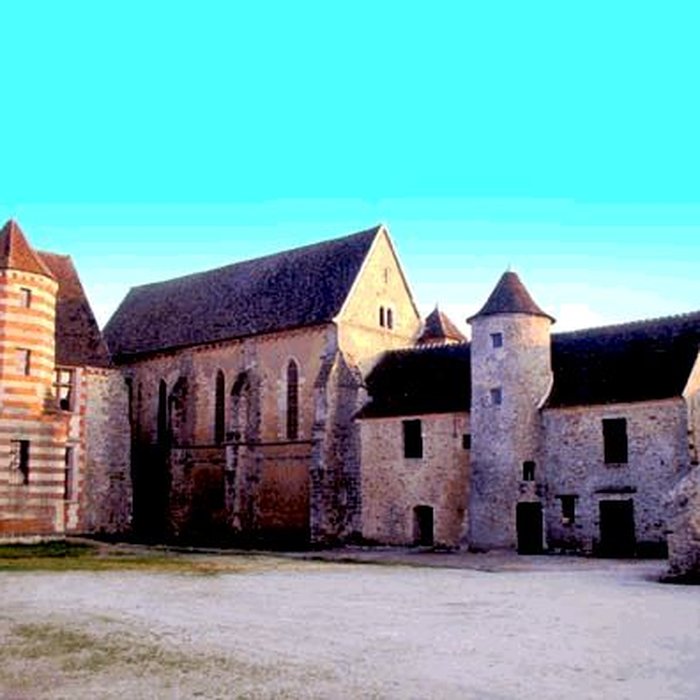 Photo de Commanderie de Coulommiers