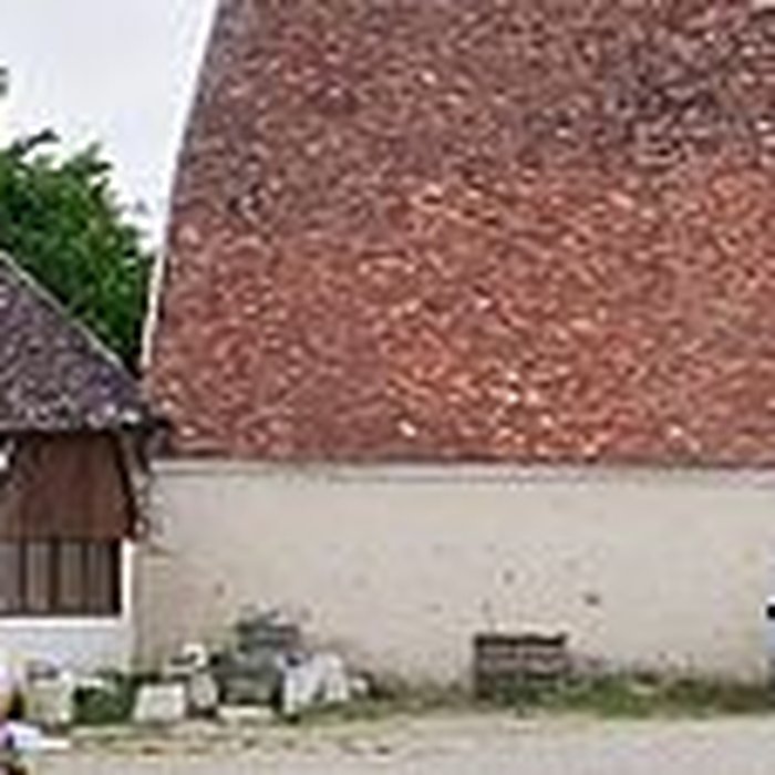 Photo de Commanderie de Coulommiers