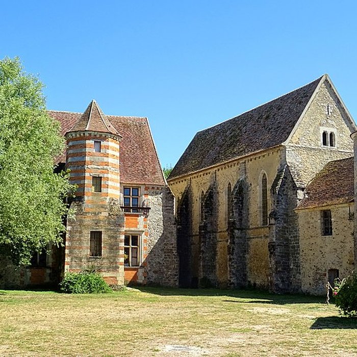 Photo de Commanderie de Coulommiers