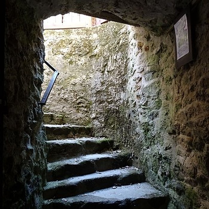 Photo de Commanderie de Coulommiers