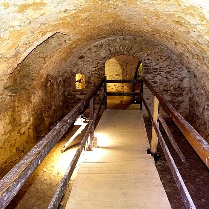 Photo de Commanderie de Coulommiers