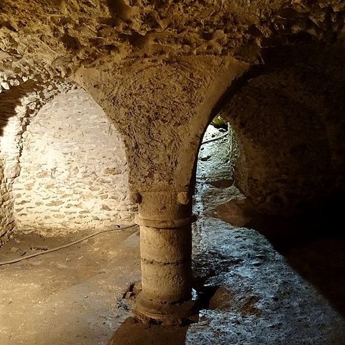 Photo de Commanderie de Coulommiers