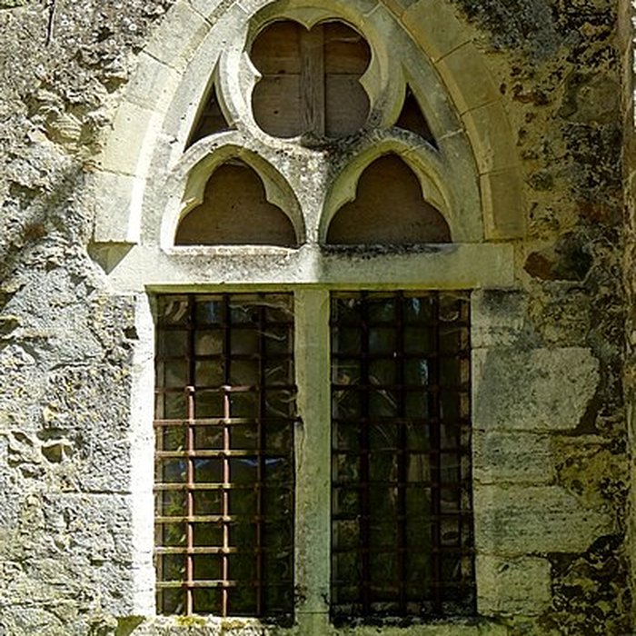 Photo de Commanderie de Coulommiers