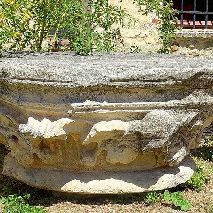 Photo de Commanderie de Coulommiers