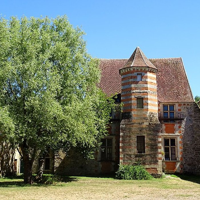 Photo de Commanderie de Coulommiers