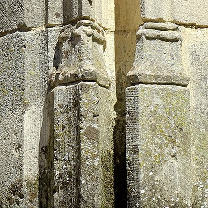 Photo de Commanderie de Coulommiers