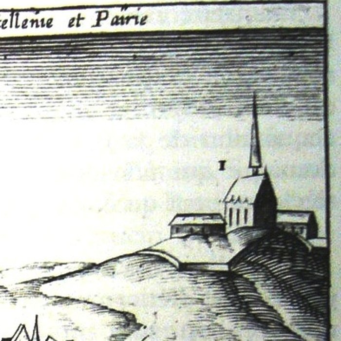 Photo de Commanderie de Coulommiers