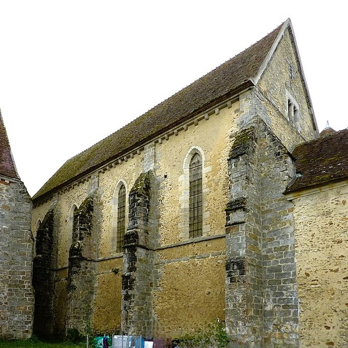 Photo de Commanderie de Coulommiers