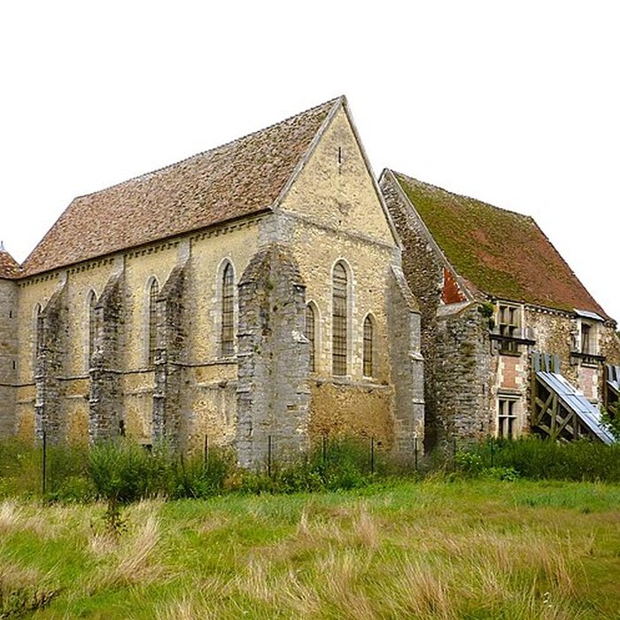 Photo de Commanderie de Coulommiers